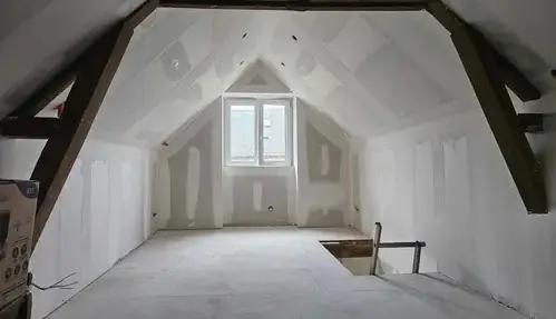isolation des combles à Sablé-sur-Sarthe - image 3