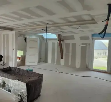 isolation des combles à Sablé-sur-Sarthe - image 4