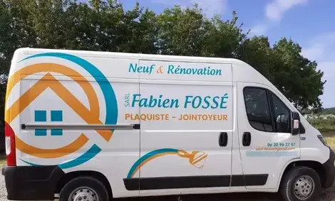 jointoyeur à Château-Gontier - image 4