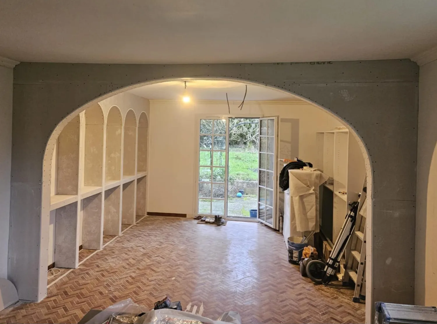 jointoyeur chateau gontier