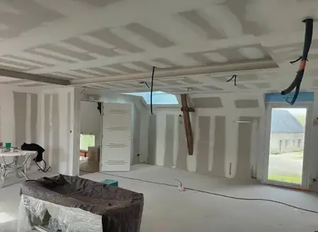 jointoyeur à Gennes-Longuefuye - image 2