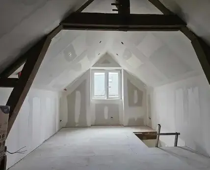 jointoyeur à Gennes-Longuefuye - image 3