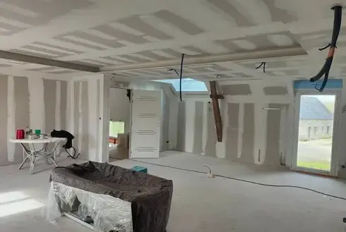 plaquiste à Anger - image 3