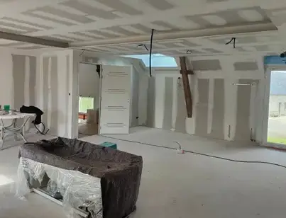 plaquiste à Château-Gontier - image 3