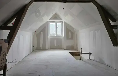 plaquiste Château-Gontier-5