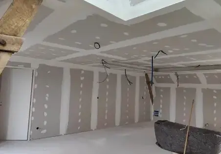 plaquiste à Gennes-Longuefuye - image 3