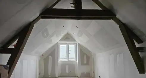 plaquiste à Gennes-Longuefuye - image 4