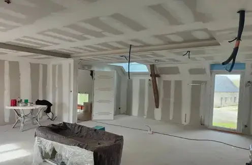 plaquiste Gennes-Longuefuye-5