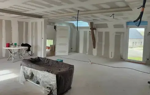 plaquiste à Laval - image 3