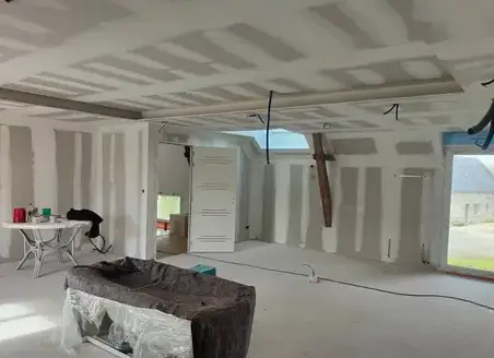 plaquiste à Mayenne - image 4