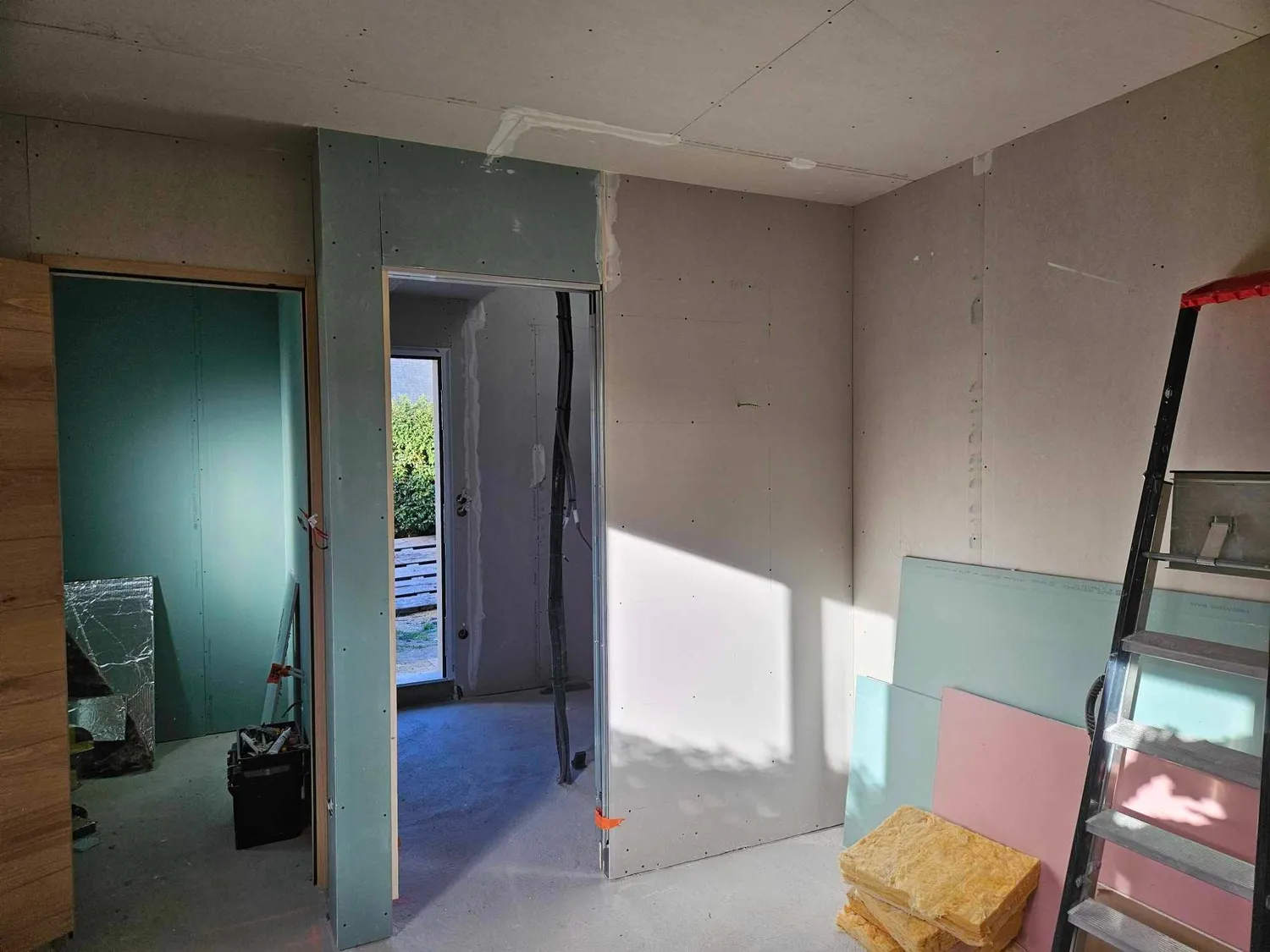 plaquiste meslay du maine