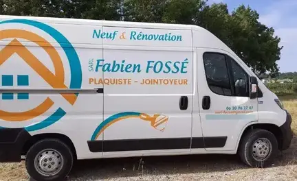 plaquiste à Sablé-sur-Sarthe - image 3